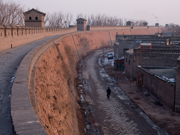Pingyao, Shanxi Province, China